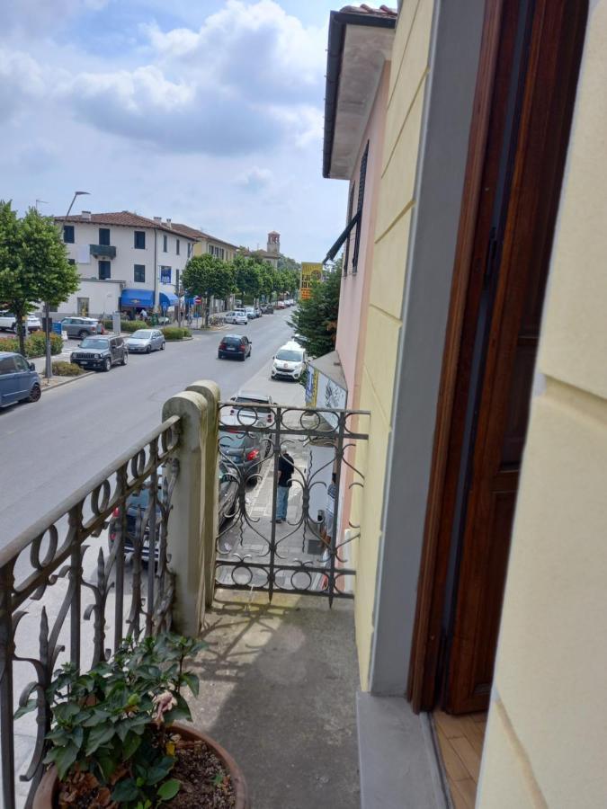 Lucca Holiday Rental- By The Walls N 395 Luaran gambar