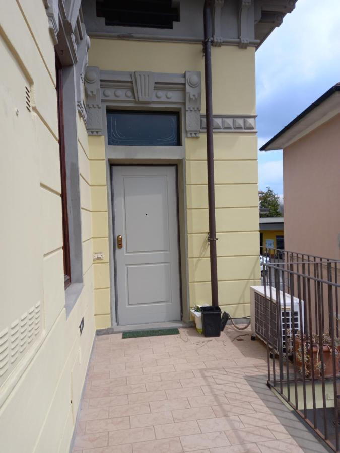 Lucca Holiday Rental- By The Walls N 395 Luaran gambar