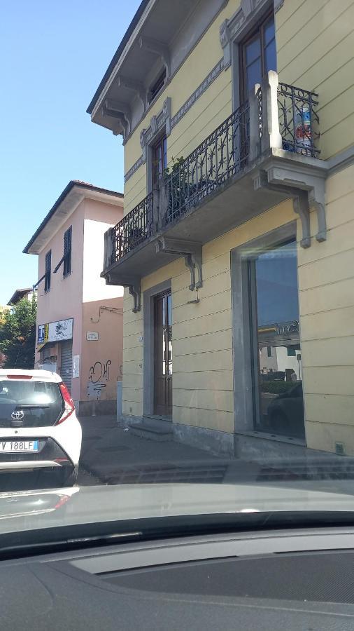 Lucca Holiday Rental- By The Walls N 395 Luaran gambar