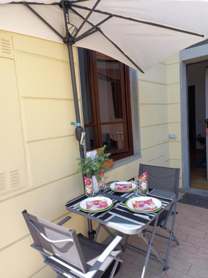 Lucca Holiday Rental- By The Walls N 395 Luaran gambar