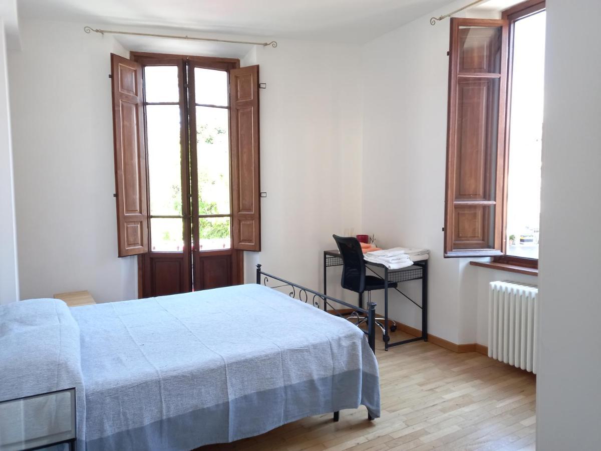 Lucca Holiday Rental- By The Walls N 395 Luaran gambar