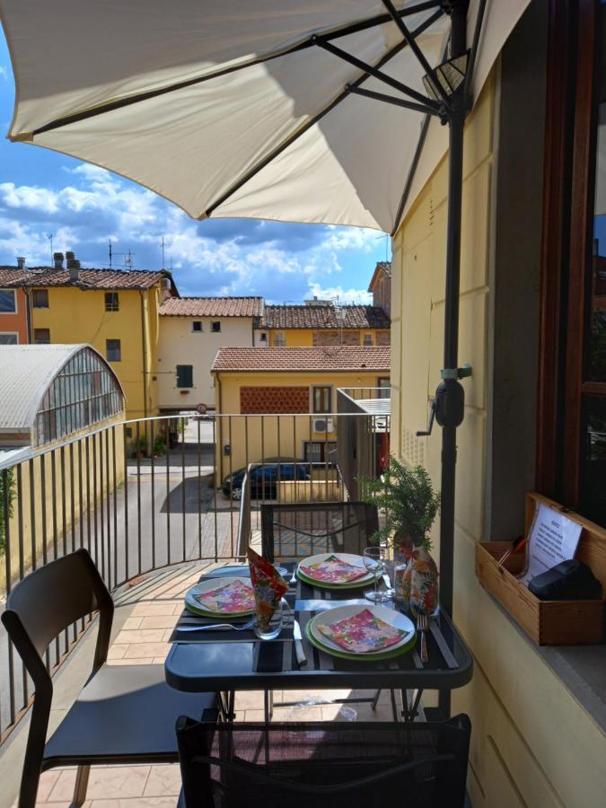Lucca Holiday Rental- By The Walls N 395 Luaran gambar