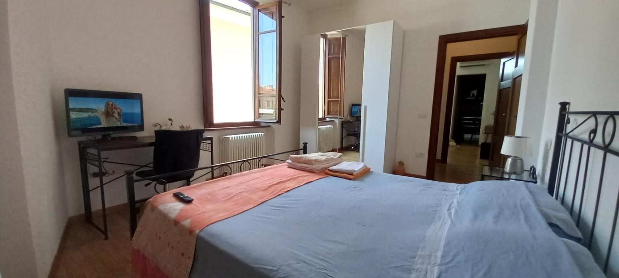 Lucca Holiday Rental- By The Walls N 395 Luaran gambar